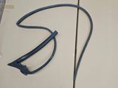 Rubber seal front door (on door)
