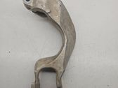 Lower shock absorber bracket