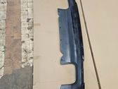 Front bumper lip