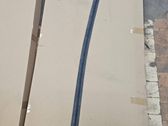 Rubber seal front coupe door