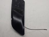 Ziergitter Motorhaube