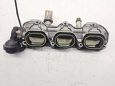 Support de pince d'injecteur de carburant
