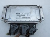 Calculateur moteur ECU