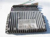 Gearbox control unit/module