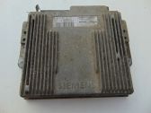 Calculateur moteur ECU