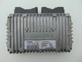 Gearbox control unit/module