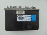 Engine control unit/module