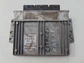 Engine control unit/module