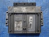 Engine control unit/module