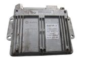 Engine control unit/module