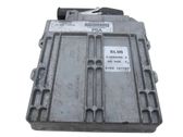 Engine control unit/module