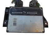 Engine control unit/module