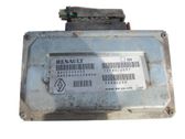 Gearbox control unit/module