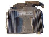 Engine control unit/module