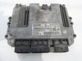 Engine control unit/module ECU