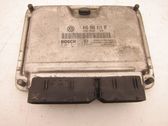 Engine control unit/module