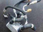 Coolant radiator