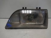 Lampa przednia