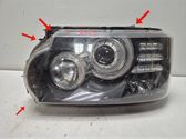 Headlight/headlamp