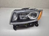 Headlight/headlamp