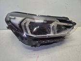 Headlight/headlamp