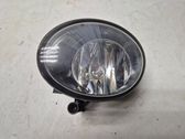Front fog light
