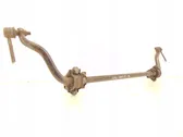 Rear anti-roll bar/sway bar