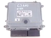 Calculateur moteur ECU