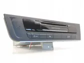 Radio/CD/DVD/GPS head unit