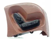 Seat control switch