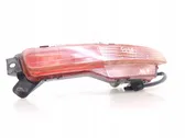 Rear bumper light