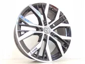 R19 alloy rim