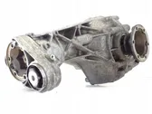 Front differential