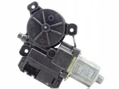 Rear door window regulator motor