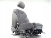 Asiento delantero del conductor