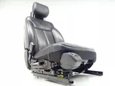 Asiento delantero del conductor