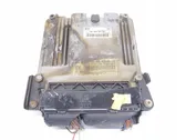 Engine control unit/module ECU