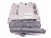 Centralina/modulo motore ECU