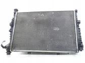 Radiator set