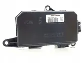 Door control unit/module