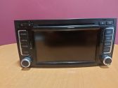 Radio/CD/DVD/GPS head unit