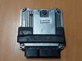 Calculateur moteur ECU