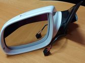 Front door electric wing mirror