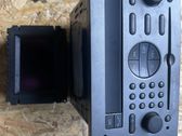 Radio/CD/DVD/GPS head unit