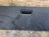 Trunk/boot floor carpet liner