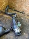 Fuel tank filler neck pipe