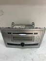 Radio/CD/DVD/GPS-pääyksikkö