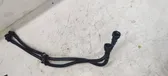 Gearbox oil cooler pipe/hose