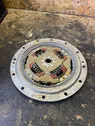 Clutch pressure plate