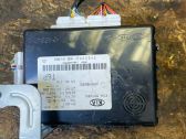 Airbag control unit/module